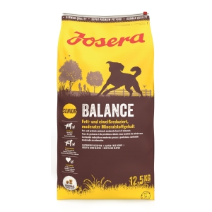 Josera Balance, Senior 12.5kg