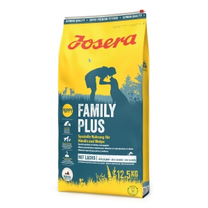 Josera Family Plus 12.5kg