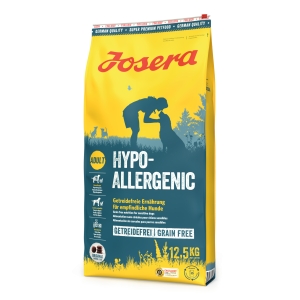 Josera Hypoallergenic 12,5kg