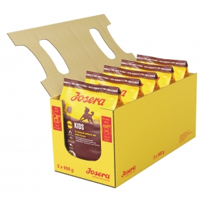 Josera Kids 5x900g