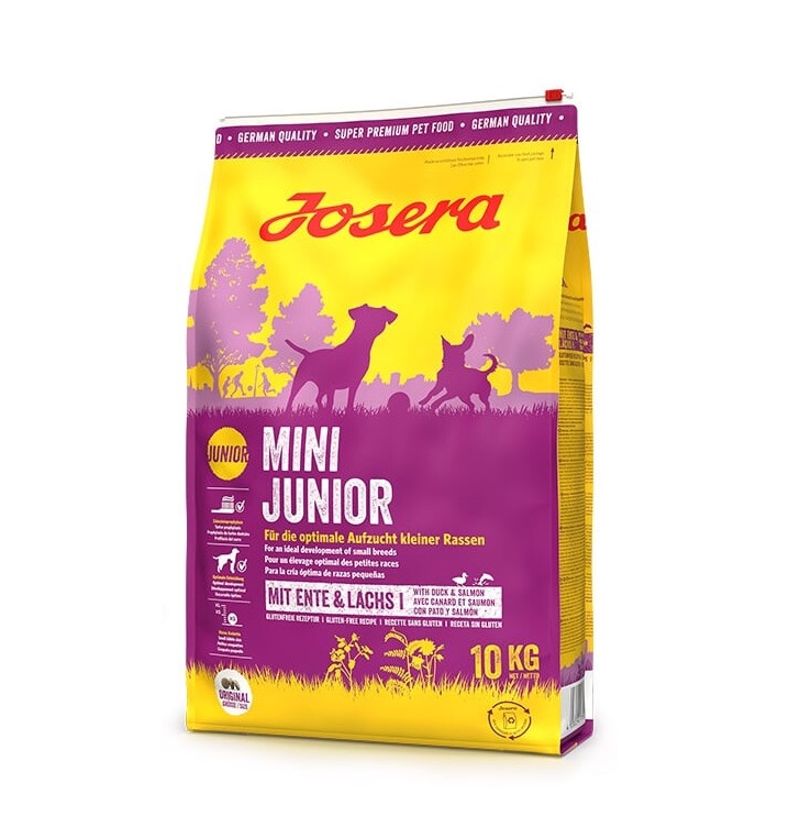 Josera Mini Junior 10kg