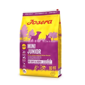 Josera Mini Junior 10kg