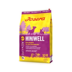 Josera Miniwell 10kg