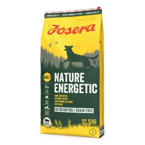 Josera Nature Energetic 12.5kg