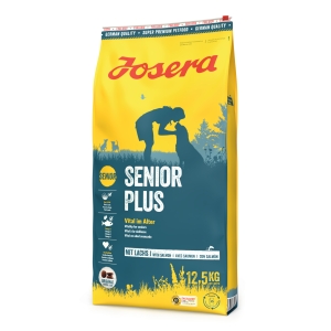 Josera Senior Plus 12,5kg