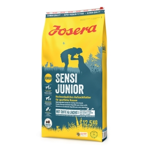 Josera Sensi Junior 12.5kg