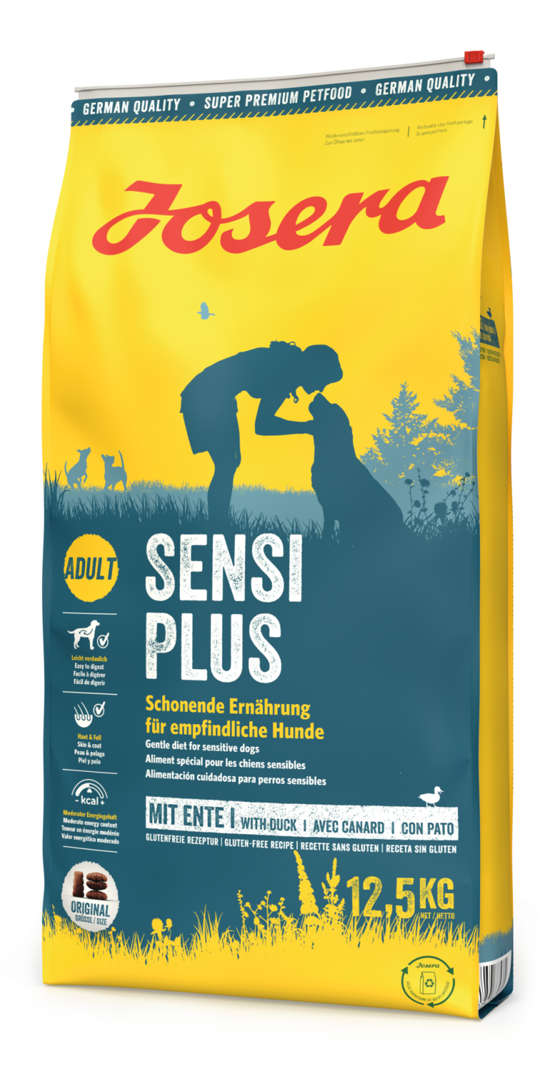 Josera Sensi Plus 12.5kg