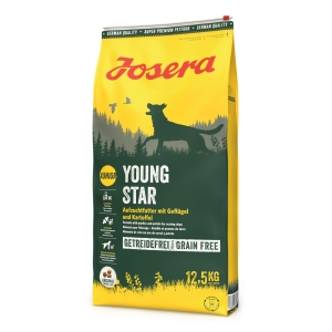 Josera Young Star 12.5kg