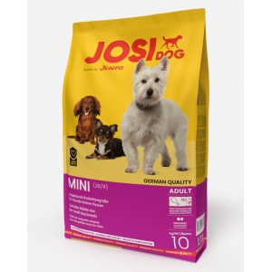 JosiDog Mini 10kg