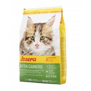 Josera Kitten Grainfree 10 kg