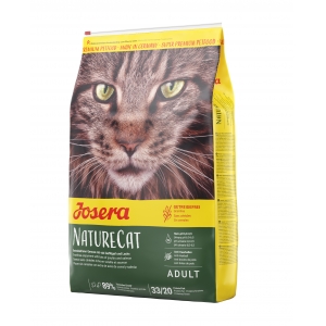 Josera NatureCat 10 kg