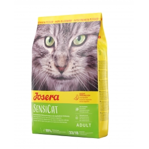 Josera SensiCat 2 kg