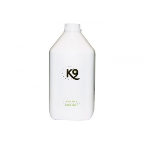 K9 Aloe Vera Nano Mist sprei-palsam 2.7l