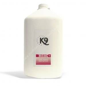 K9 Keratin+ hooldav sprei-palsam 5.7 l