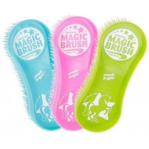 Magic Brush komplekt vikerkaare värvides