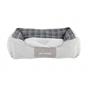 Scruffs Highland Box Bed koerapesa S, hall