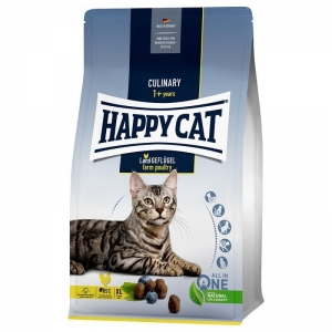 Happy Cat Culinary LandGeflügel 4kg