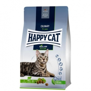 Happy Cat Adult Culinary Weide Lamm 4kg
