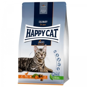 Happy Cat Culinary LandEnte 4kg