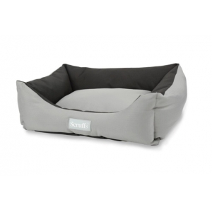 Scruffs Expedition Box Bed koerapesa M, hall