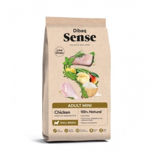 Dibaq Sense LG ADULT MINI (Chicken) 2 kg