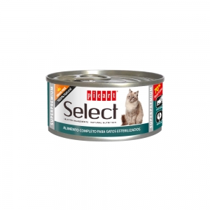 Select Cat Beef konserv steriliseeritud kassidele 100g