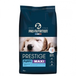 Pro-Nutrition Prestige Puppy Maxi 3kg