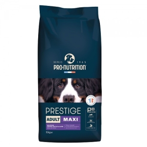 Pro-Nutrition Prestige Adult Maxi 15kg