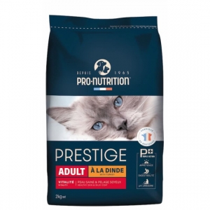 Pro-Nutrition Prestige Adult Turkey 2kg