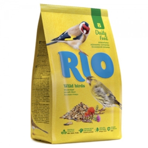 Корм Rio для уличных птиц 500г