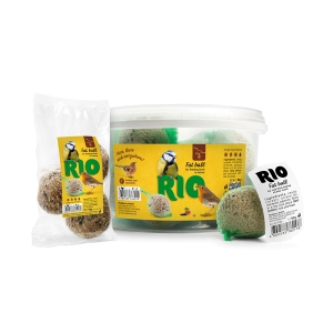 RIO Fat balls, 3x90 g