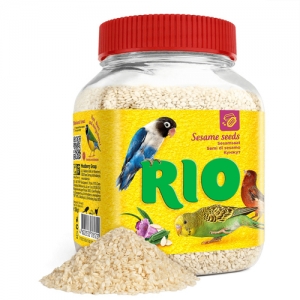 Rio семена кунжута  250г