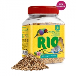 Семена Rio Health для птиц 240г