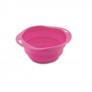 Beco Travel Bowl Small, Pink