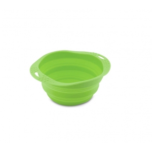 Beco Travel Bowl Small, Green