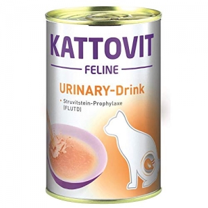 Kattovit Urinary бульон для кошек 135мл