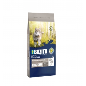Bozita Original Puppy&Junior Lamb XL 12kg