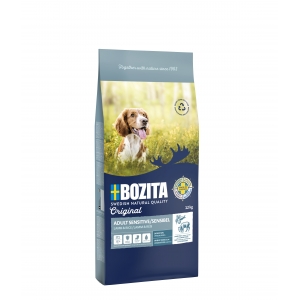 Bozita Original Adult Sensitive Digestion Lamb 12kg