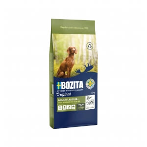 Bozita Original Adult Flavour Plus 12kg