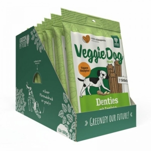 Green Petfood närimismaius Vegan 180g, karp 13tk