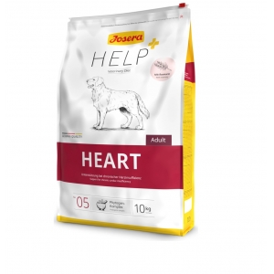 Josera Help Heart Dog dry 10kg