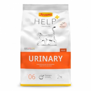 Josera Help Urinary Cat dry 2kg