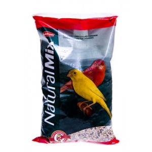 Padovan NaturalMix Canarini täistoit kanaarilindudele 1 kg