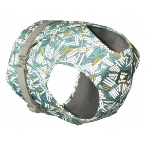 Hurtta Eco helkurvest Safety Wrap 45-55, münt