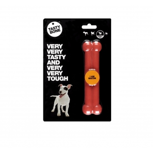 TastyBone Small Bacon mänguasi koertele
