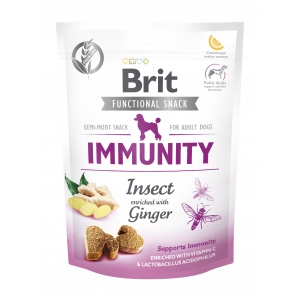 Brit Care Functional Immunity närimismaius koertele 150g