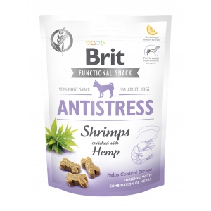 Brit Care Functional Antistress närimismaius koertele 150g