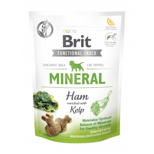 Brit Care Functional Mineral närimismaius kutsikatele 150g