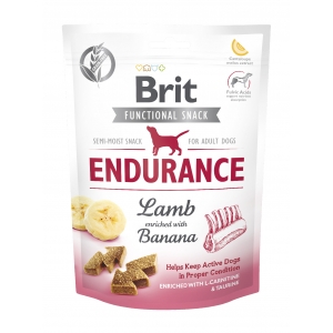 Brit Care Functional Endurance närimismaius koertele 150g