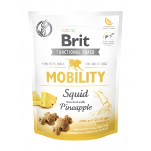 Brit Care Functional Mobility närimismaius koertele 150g